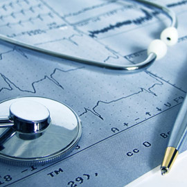 Dr Bogdan Nuta has worked in cardiology since 2000